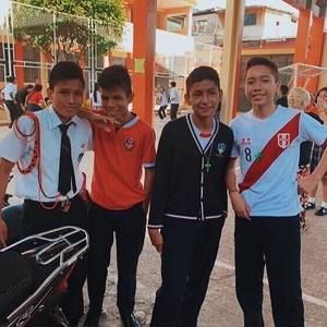 Meet your Posher, Emma